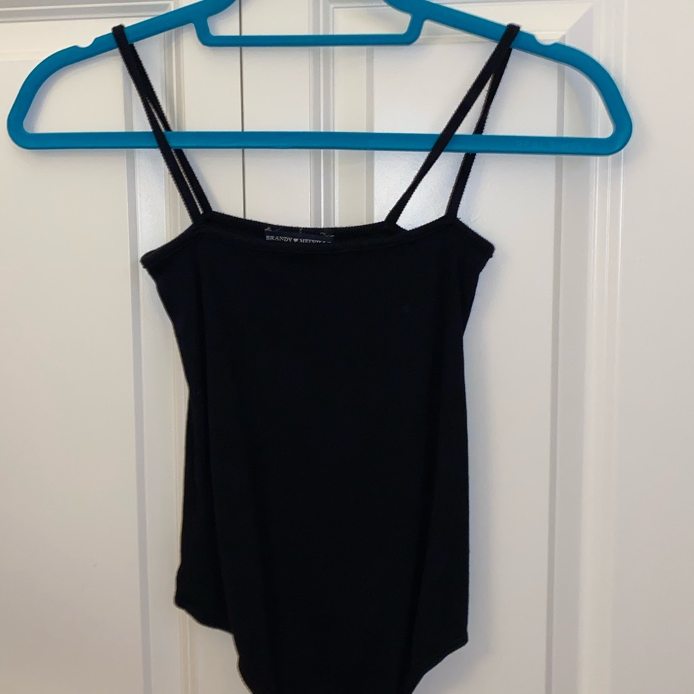 BRANDY MELVILLE BODYSUIT || one size